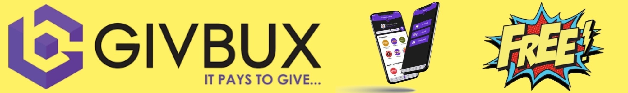 GivBux 
